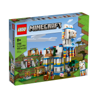 LEGO The Llama Village (21188)